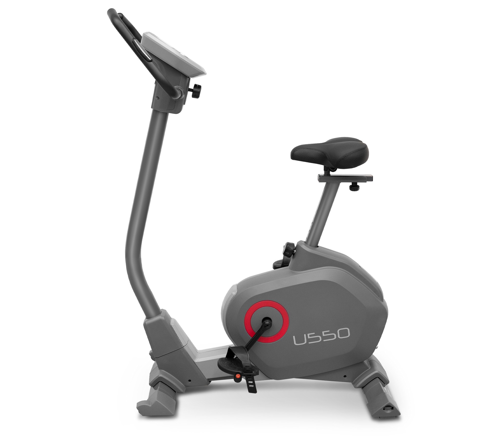 Велотренажер домашний Carbon Fitness U550M 2000_1781