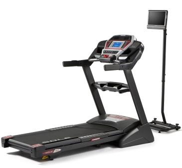 Беговая дорожка Sole Fitness F63 (2013) 365_336