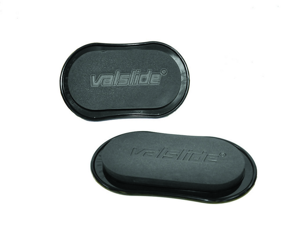 Скользящие диски Perform Better ValSlide 1426-02-Black 1000_800