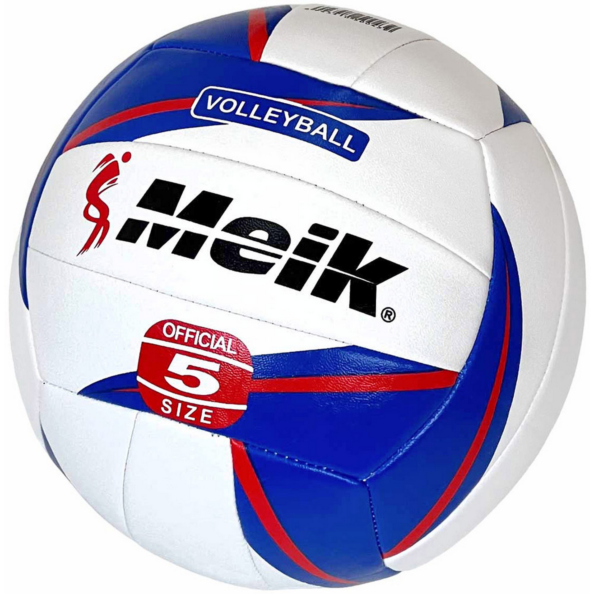 Мяч волейбольный Meik E40796-1 р.5 2000_2000