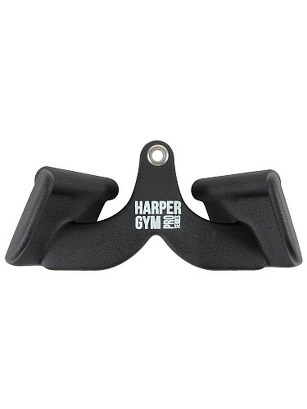 Набор рукоятей для силового тренажера (5 рукоятей) Harper Gym Pro Series ECE058 600_800