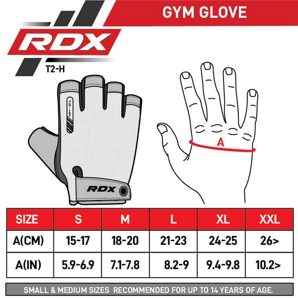 Перчатки RDX Gym Training T2H зеленый\камуфляж 1024_1024