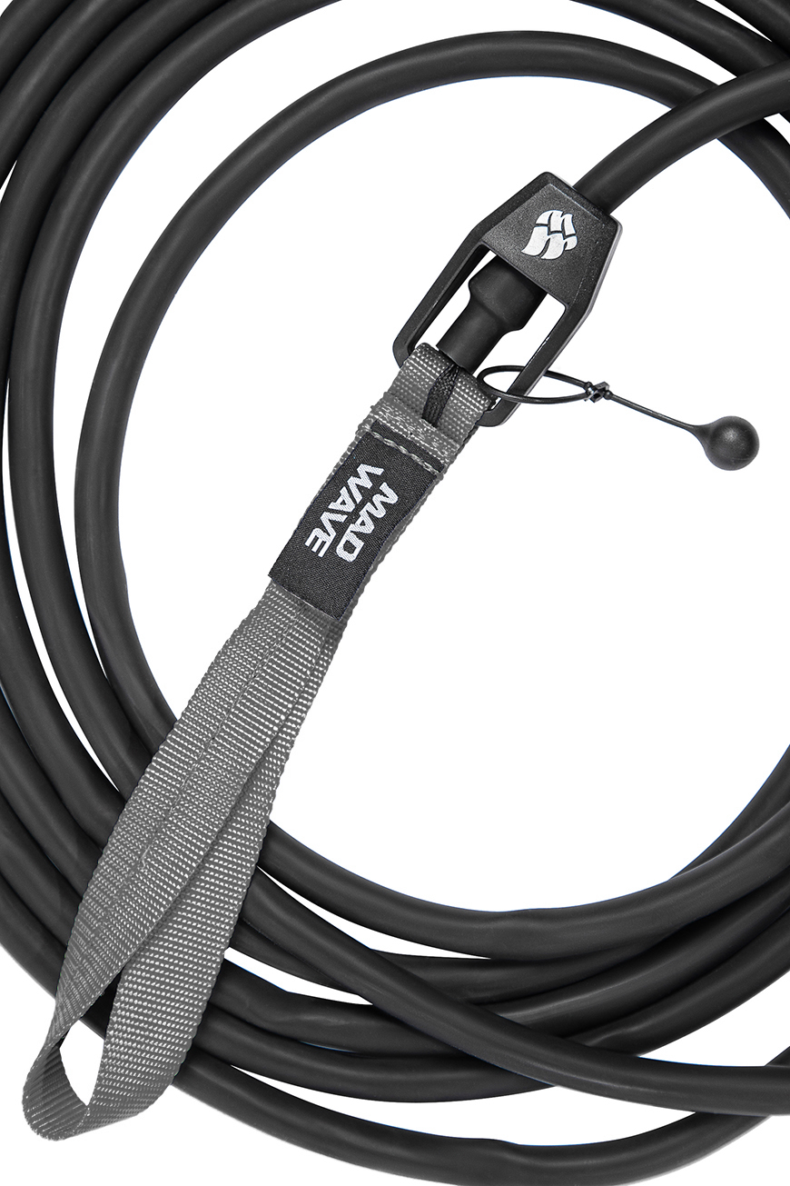 Трос латексный Mad Wave Long Safety cord M0771 02 1 00W 870_1305