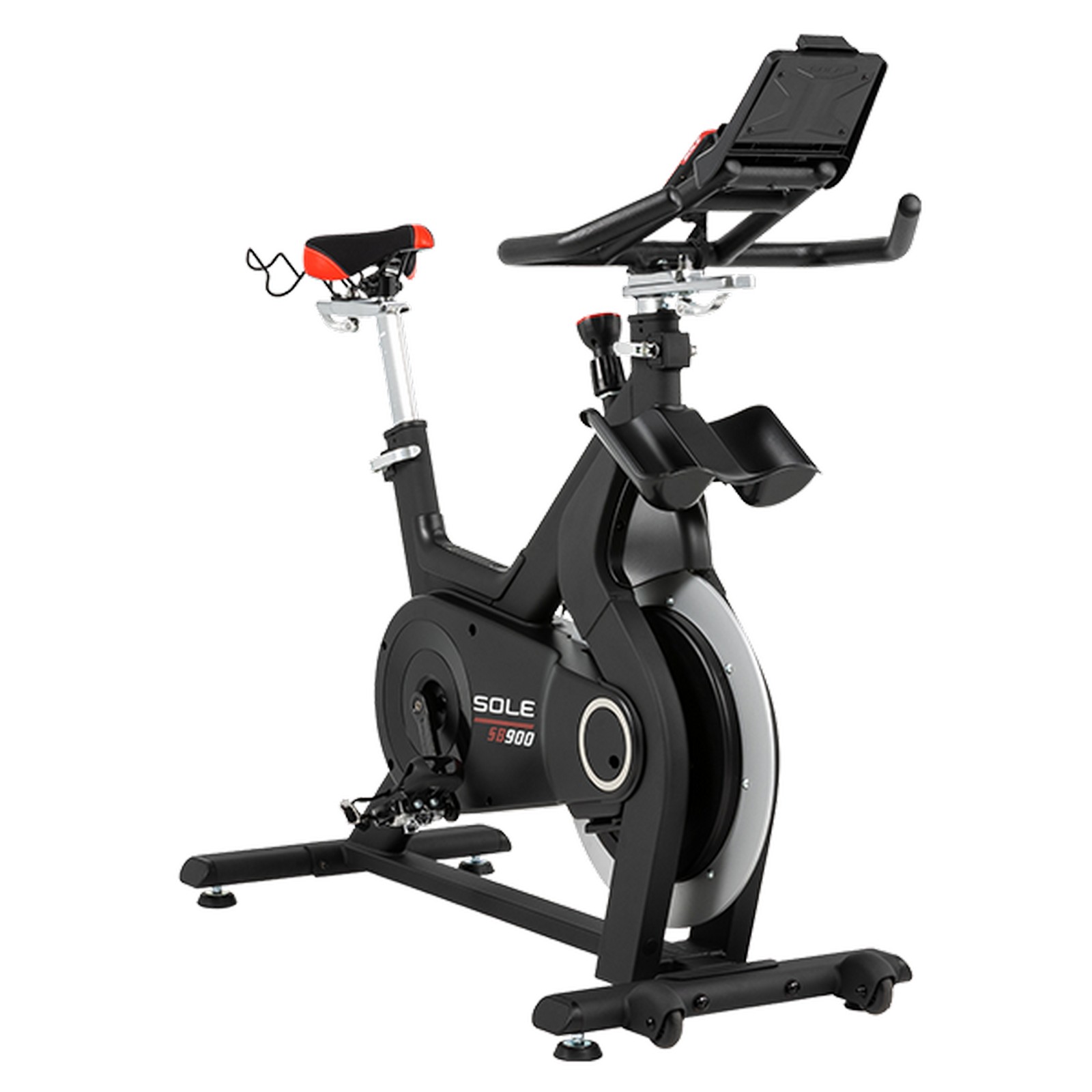 Коммерческий спинбайк Sole Fitness SB900 2023 1600_1600