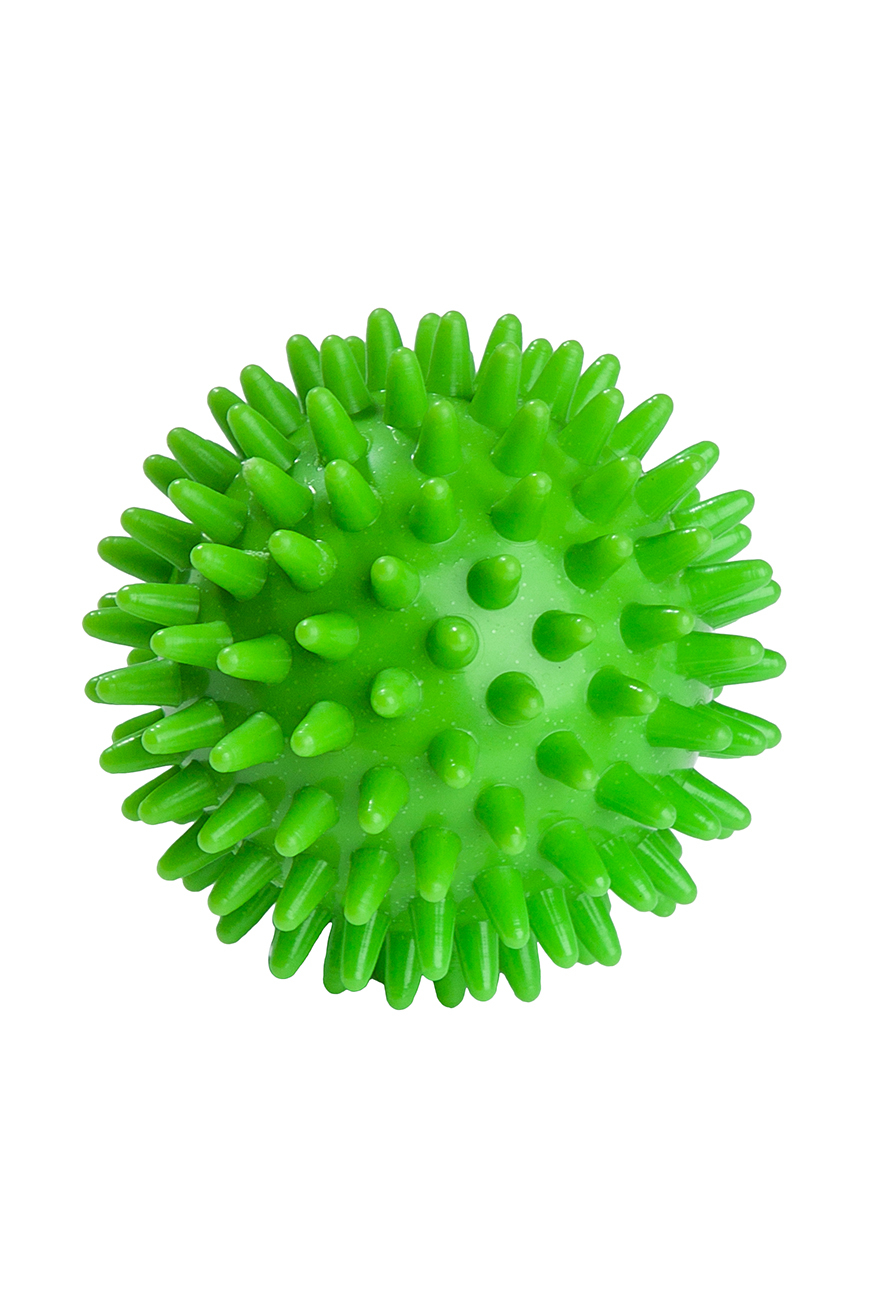 Массажер Mad Wave SPIKY MASSAGE BALL M1360 14 1 10W 870_1305