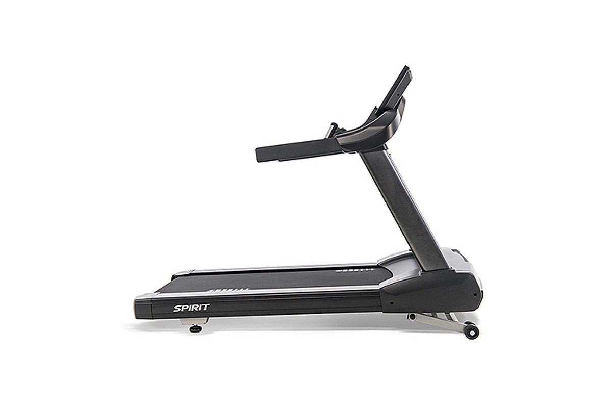 Беговая дорожка Spirit Fitness CT800ENT+ 1200_800