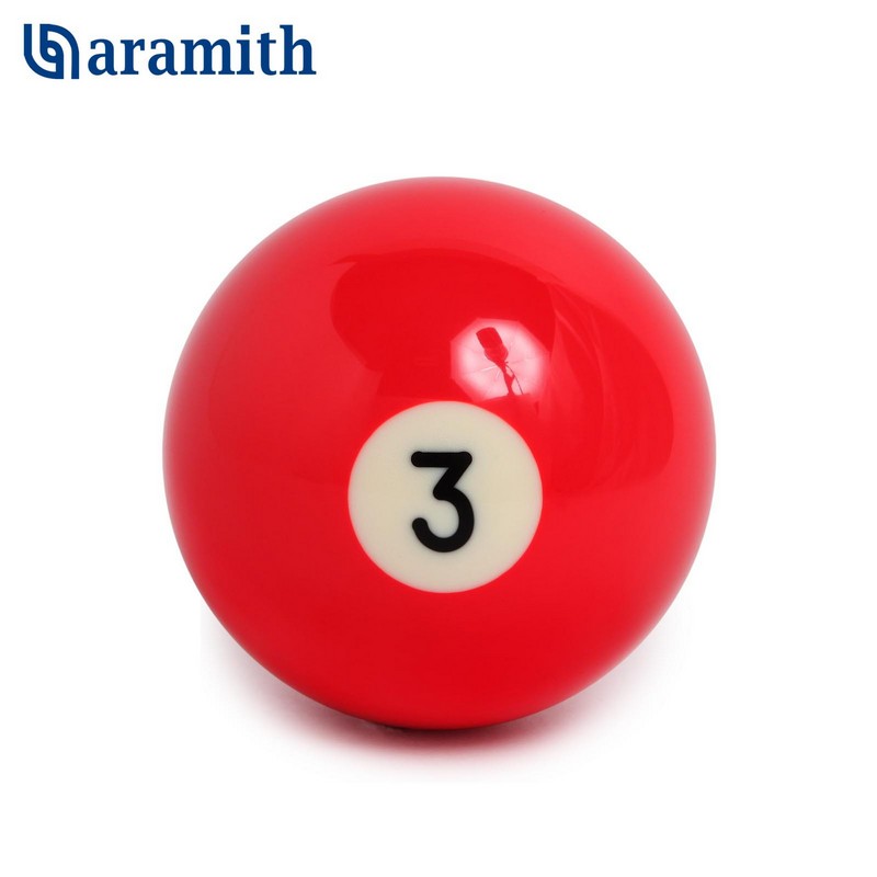 Шар Aramith Premier Pool №3 ø57,2мм 800_800