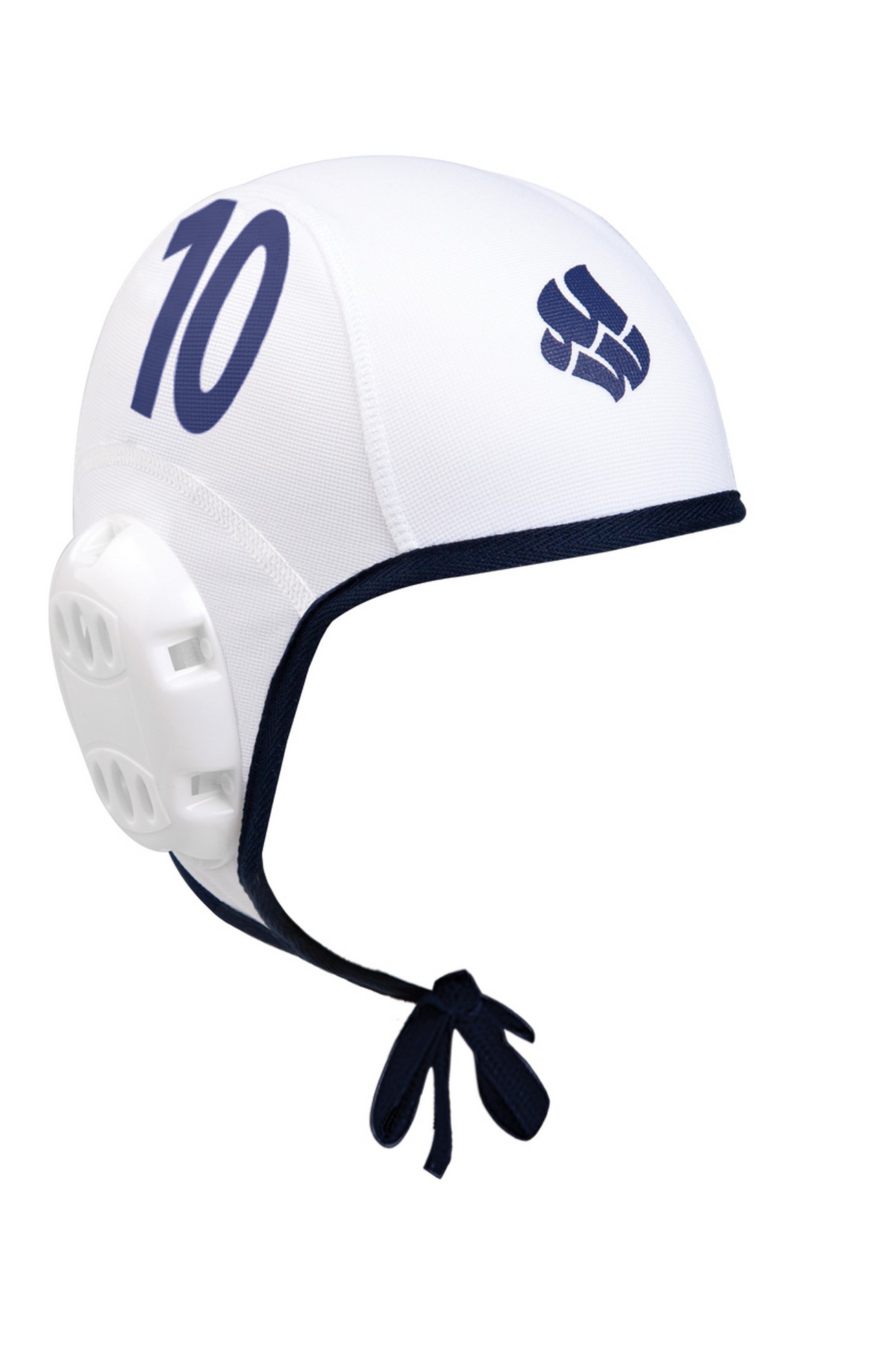 Шапочка для водного поло Mad Wave Waterpolo caps M0597 01 10 02W 1301_2000