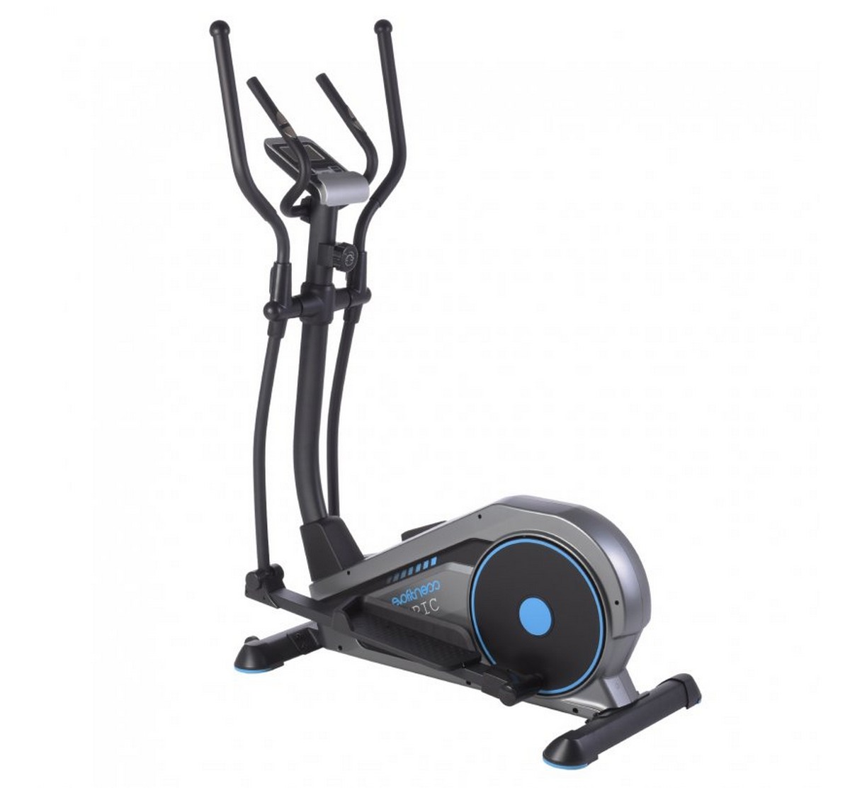 Эллиптический тренажер EVO Fitness Epic 1200_1112