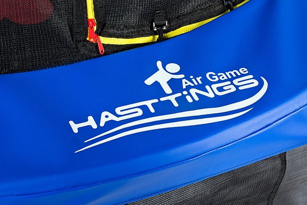 Батут Hasttings Air Game 15FT 460 см 1050_700