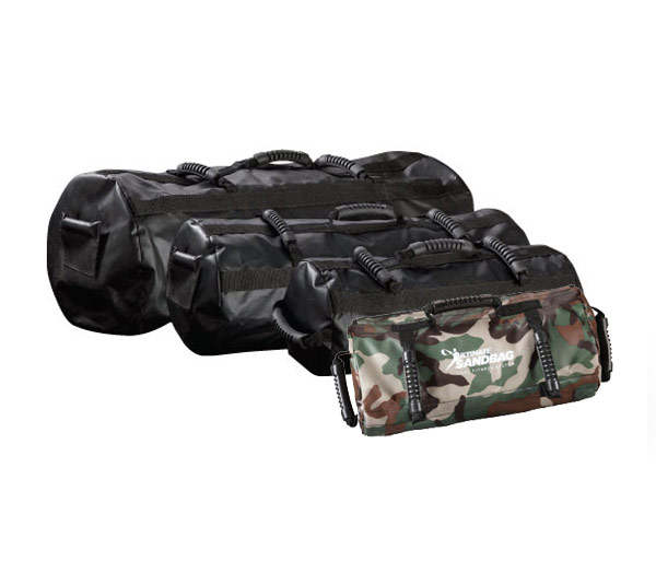 Сэндбэг Perform Better Ultimate Sandbag Core Package 1411-10-Red 600_513