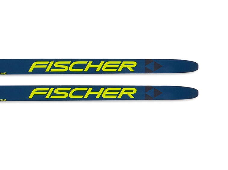 Лыжи Fischer AEROLITE 60 SKATE IFP N27023 757_564