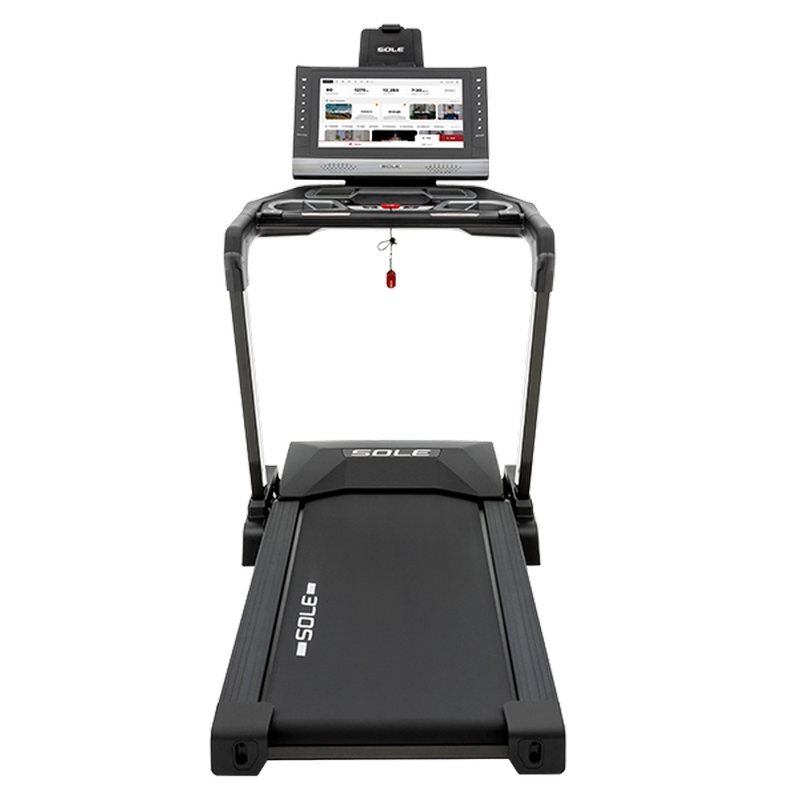 Беговая дорожка Sole Fitness F89 (2023) 800_800