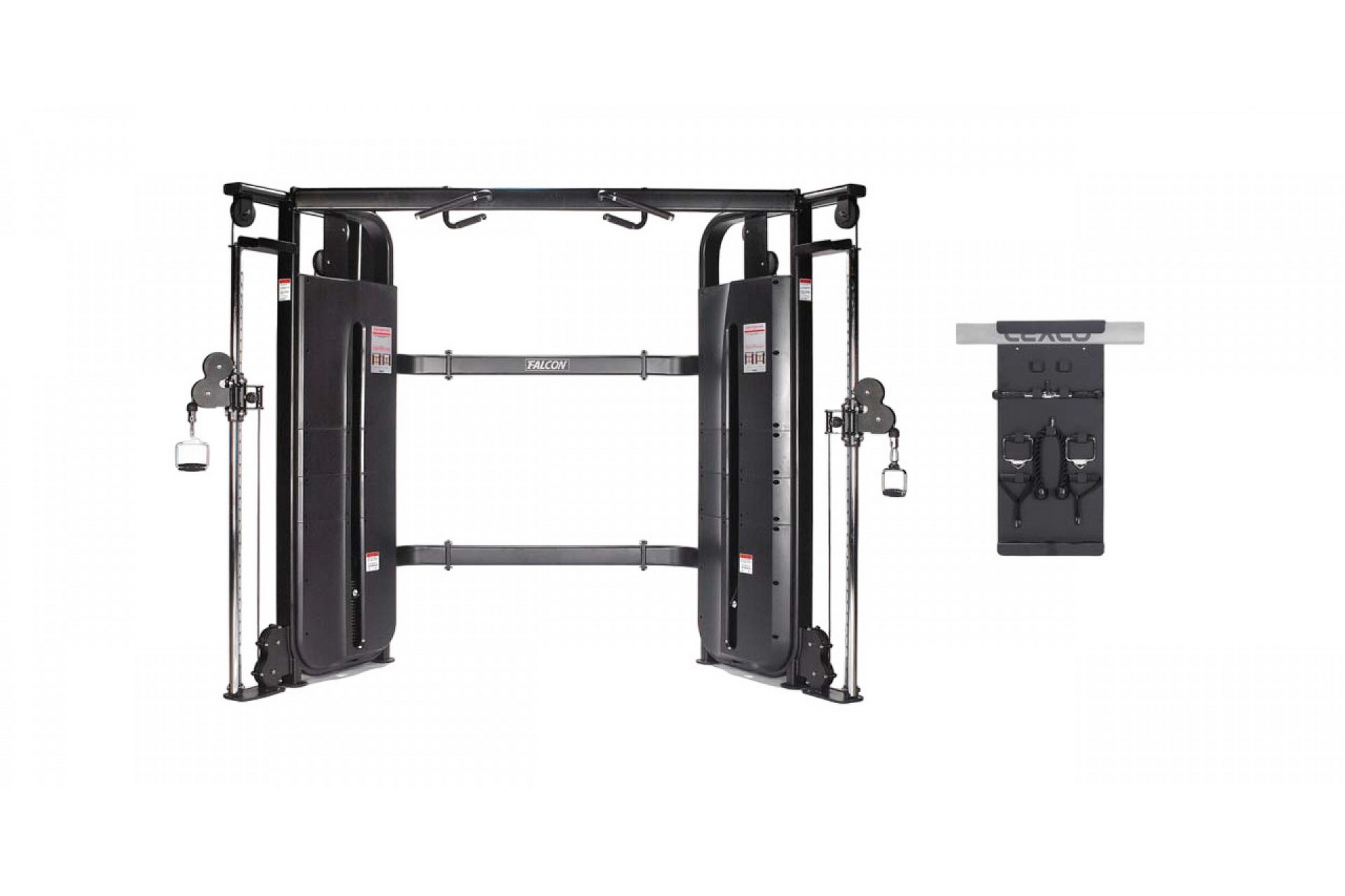 Кроссовер UltraGym LS-111 2000_1333