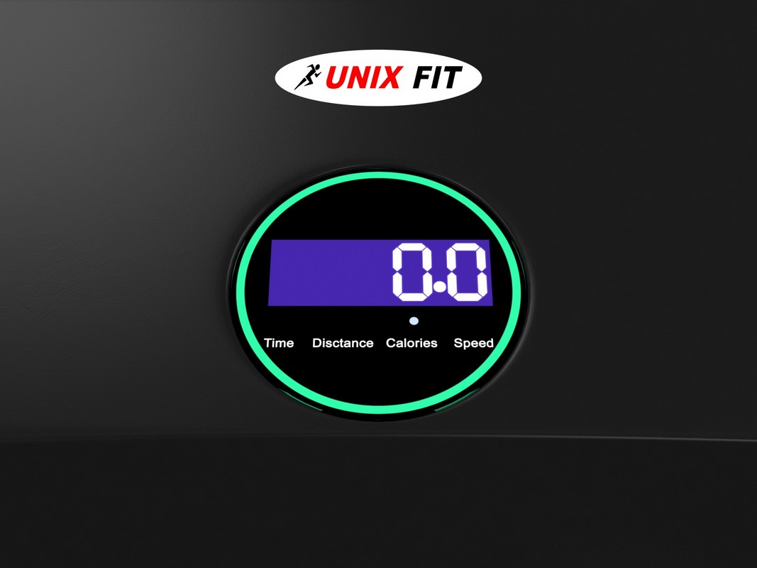 Беговая дорожка UnixFit R-200V 1067_800