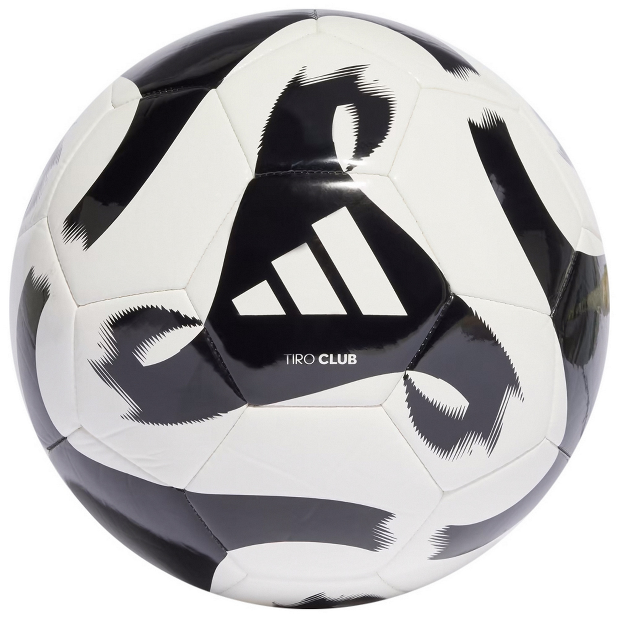 Мяч футбольный Adidas Tiro Club HT2430 р.4 2000_1998