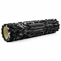 Массажный ролл 45x11 см Live Pro Massage Foam Roller LP8233-BK черный 120_120