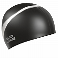 Силиконовая шапочка Mad Wave Multi Adult M0534 01 0 01W 120_120