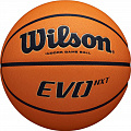 Мяч баскетбольный Wilson Evo Nxt WTB0965XB р.7 120_120