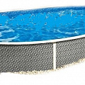 Морозоустойчивый бассейн Mountfield Azuro Rattan овальный 5,5х3,7х1,2 м Premium 120_120