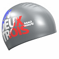 Силиконовая шапочка Mad Wave UN-DEUX-TROIS M0550 18 0 12W 120_120