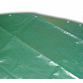 Тент защитный круг Mountfield Azuro для 320 см 3EXX0070 зеленый\черный (двуслойный) 120_120