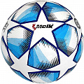 Мяч футбольный Meik E40907-1 р.5 120_120