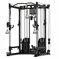 Многофункциональная станция Basic Gym Smith Fitness C3 120_120