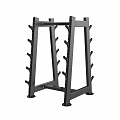 Стойка для штанг 10 шт ( Barbell Rack) DHZ U3055 120_120