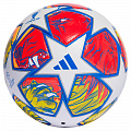Мяч футбольный Adidas UCL League IN9334 р.4 120_120