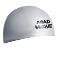 Силиконовая шапочка Mad Wave D-CAP FINA Approved M0537 01 3 17W 120_120