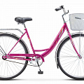 Велосипед 28" Stels Navigator 345 C Z010 LU093787 Пурпурный 120_120