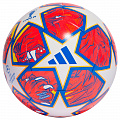 Мяч футбольный Adidas UCL Training IN9332 р.4 120_120