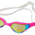 Очки для плавания Atemi N605M розовый 120_120