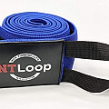 Тканевый амортизатор Perform Better NT Loop-Burn 1239-02-Blue-Burn+\BL-00-00 120_120