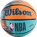 Мяч баскетбольный Wilson NBA DRV PRO STREAK BSKT WZ3012501XB7 р.7 120_120