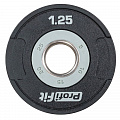 Диск полиуретановый d51мм 1,25кг Profi-Fit 120_120