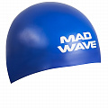 Силиконовая шапочка Mad Wave D-CAP FINA Approved M0537 01 3 04W 120_120