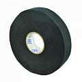 Лента хоккейная Blue Sport Tape Coton Black 603314 черный 120_120