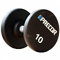 Гантели фиксированные в уретане 32 кг Precor FM\UPD-32KG 120_120