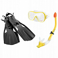 Комплект для плавания Wave rider sports set Intex 55658 120_120