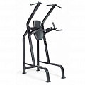 Поднятие коленей\ брусья\ подтягивание UltraGym LF-210 120_120