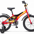 Велосипед 14" Stels Jet Z010 LU095504 Красный 120_120