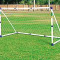 Ворота игровые DFC 8ft Super Soccer GOAL250A 120_120