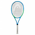 Ракетка для большого тенниса Head MX Spark Elite Gr3 233342 голубой салатовый 120_120