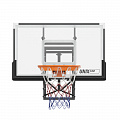Баскетбольный щит регулируемый Unix Line B-Backboard-PC 50"x32" R45 BSBS50APCBK 120_120