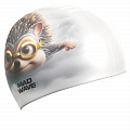 Силиконовая шапочка Mad Wave Hedgehog HQ M0554 40 0 00W 120_120